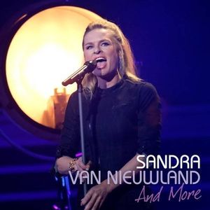 Sandra Van Nieuwland
